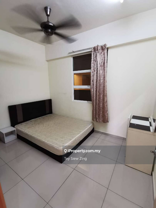 Condominium for Rent in The Zest @ Kinrara 9 by Tey Siew Zing - iProperty.com.my