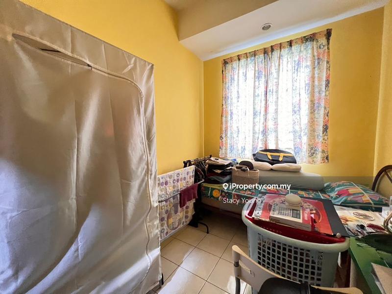 2-storey Terraced House for Sale in Bandar Damai Perdana, Cheras by Stacy Young - iProperty.com.my