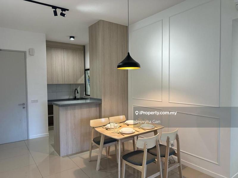 For Rent - Savvy @ Riana Dutamas