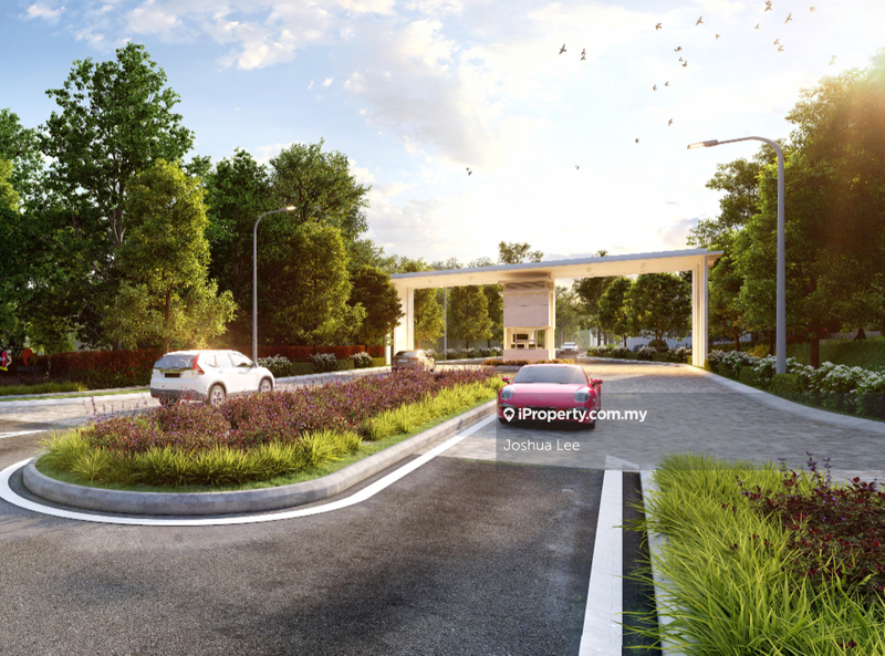 For Sale - Bandar Baru Enstek, Bandar Enstek