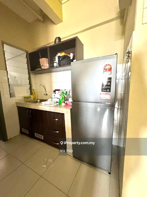 Service Residence for Rent in The Academia @ South City Plaza by Iris Yap - iProperty.com.my