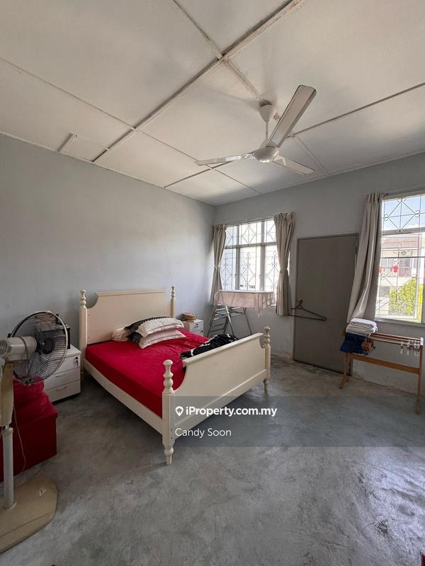 Rumah Berangkai 2 Tingkat untuk Dijual di Taman Damai Jaya, Cheras oleh Candy Soon - iProperty.com.my