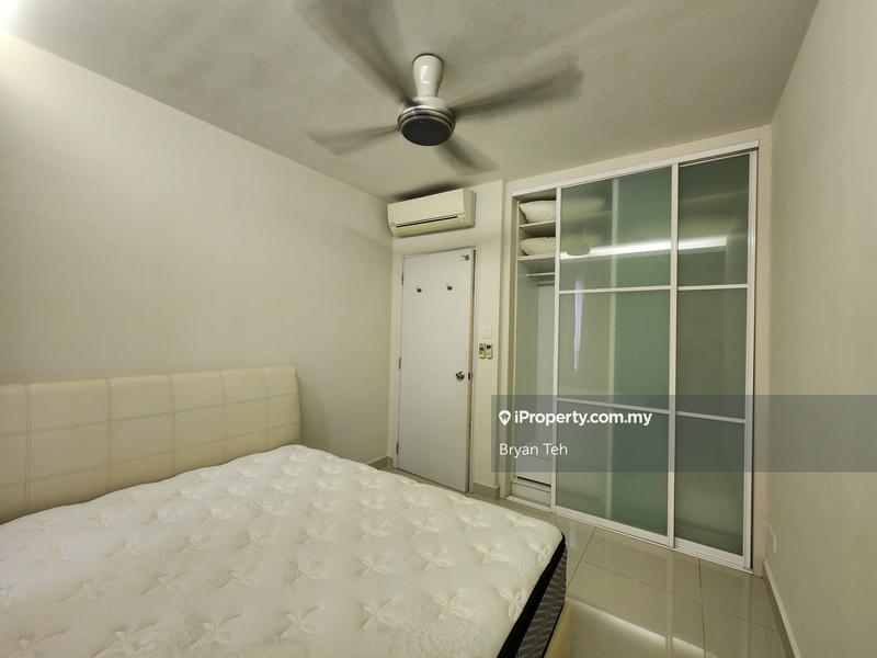 For Sale - Mont Kiara Astana