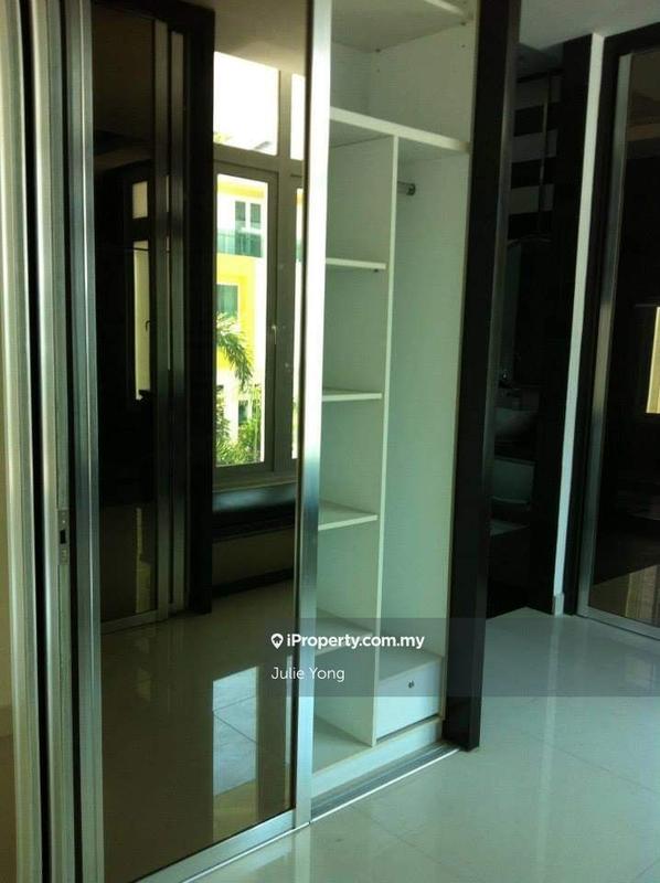Semi-Detached House for Sale in Laman Damaisari @ Mont Kiara, Kuala Lumpur by Julie Yong - iProperty.com.my