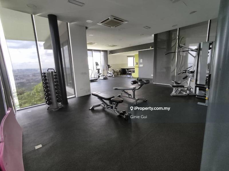 Rumah Berangkai 2 Tingkat untuk Dijual di Saujana Puchong, Puchong oleh Ginie Gui - iProperty.com.my