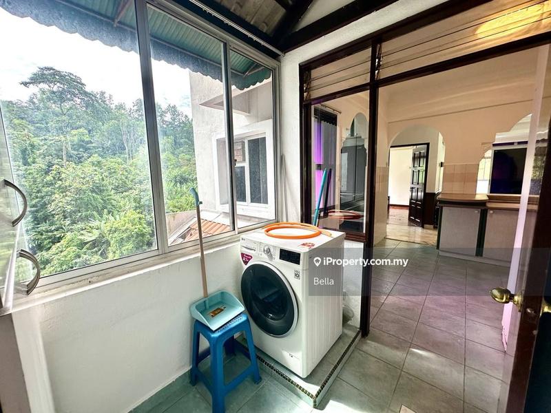 For Rent - Impian Selatan Kondominium Southern Height