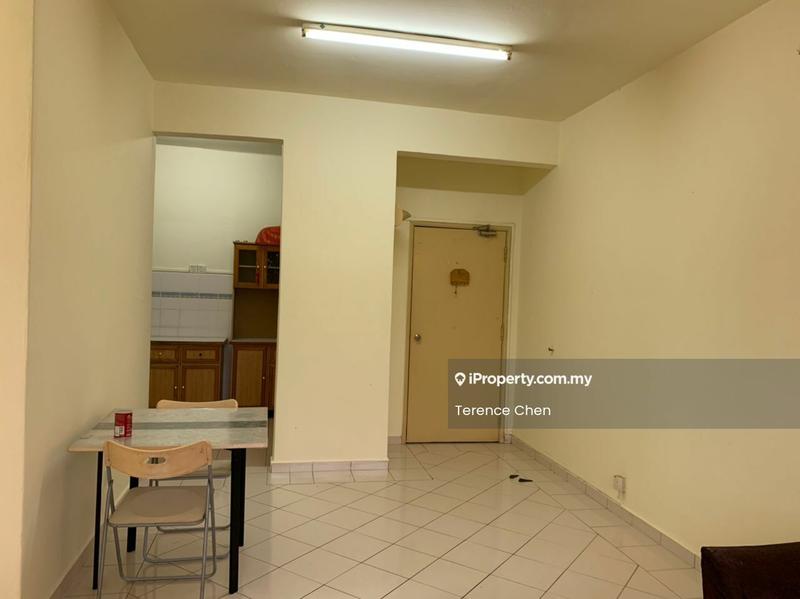 Apartment for Sale in Pangsapuri Seri Meranti by Terence Chen - Interior - iProperty.com.my