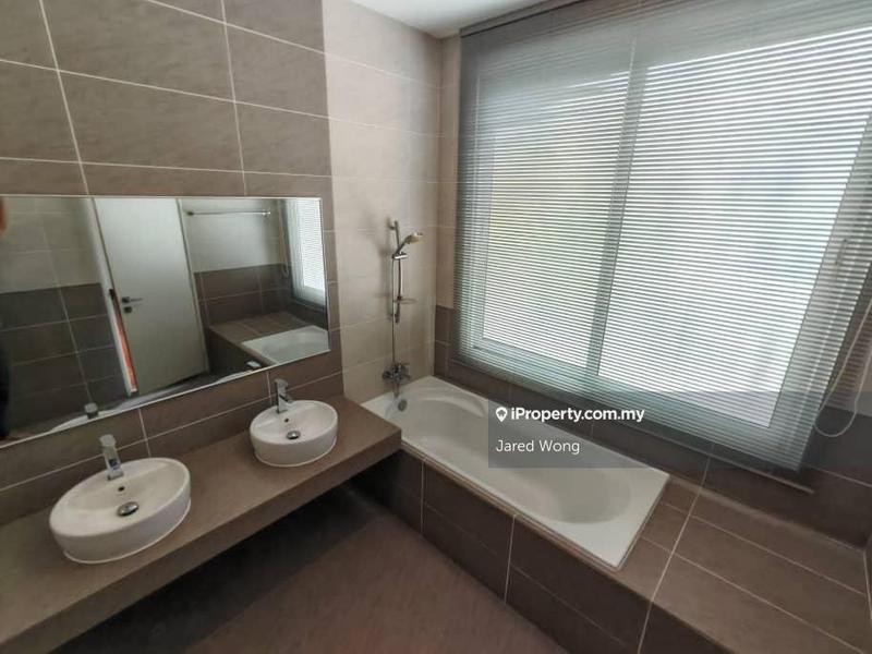 Semi-Detached House for Sale in Garden Residence, Cyberjaya by Jared Wong - iProperty.com.my
