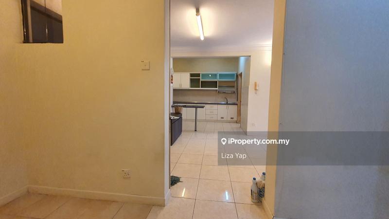Kondominium untuk Dijual di Casa Tropicana oleh Liza Yap - iProperty.com.my