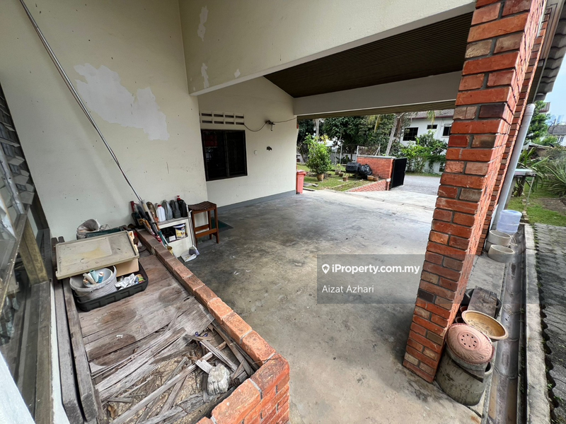 Bungalow House untuk Dijual di Kelana Jaya, Petaling Jaya oleh Aizat Azhari - iProperty.com.my