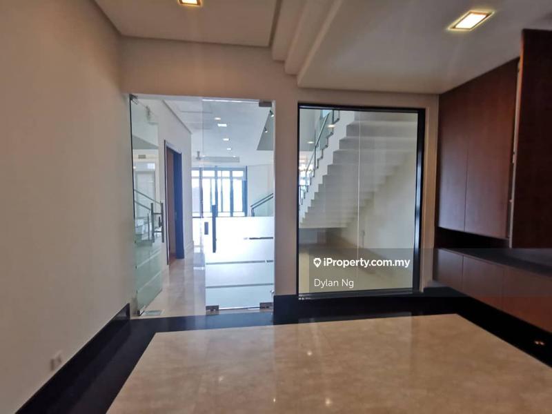 Condominium for Sale in Gallery @ U-Thant by Dylan Ng - iProperty.com.my