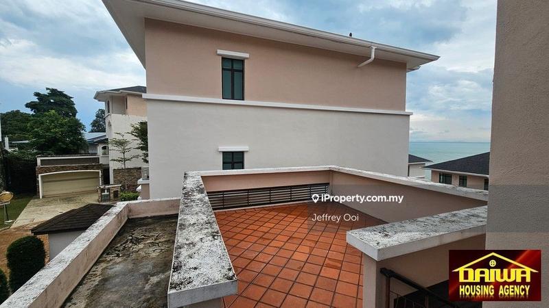 Bungalow House untuk Dijual di Seaview Detached at Moonlight Bay, Batu Ferringhi, Batu Ferringhi oleh Jeffrey Ooi - iProperty.com.my