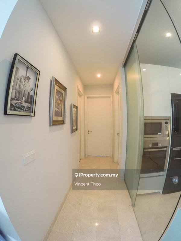 Service Residence for Sale in The Panorama by Vincent Theo - iProperty.com.my