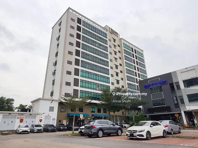 Apartment for Rent in Puteri Square by Alicia Shum - iProperty.com.my