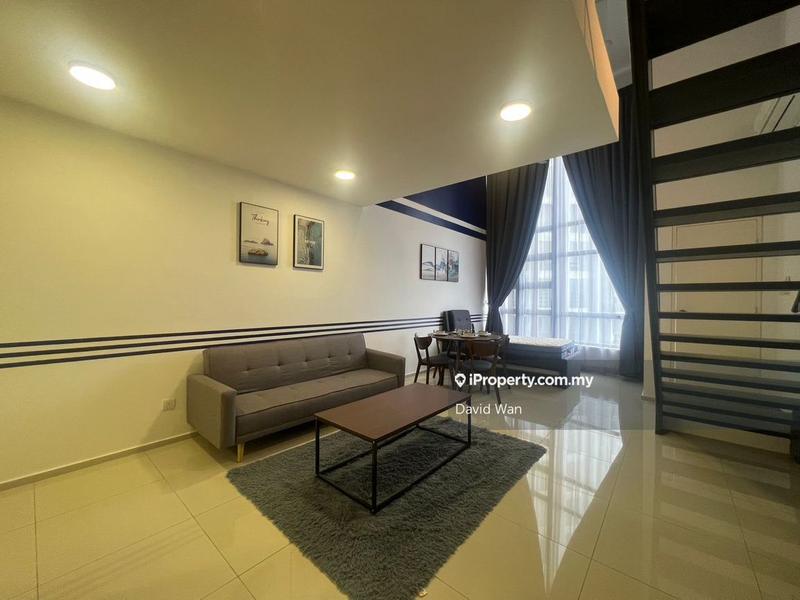 Service Residence for Rent in EkoCheras by David Wan - iProperty.com.my