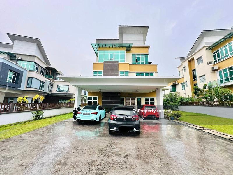 For Sale - Bandar Tun Hussein Onn, Cheras