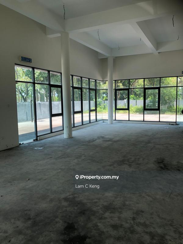 Commercial Semi-D for Sale in 8s5w7, Shah Alam by Lam C Keng - iProperty.com.my