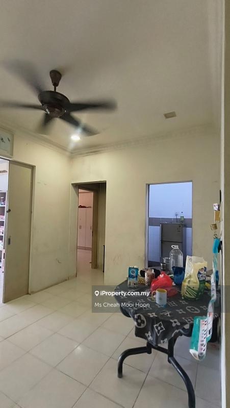 Kediaman Servis untuk Dijual di I Residence oleh Ms Cheah Mooi Hoon - iProperty.com.my