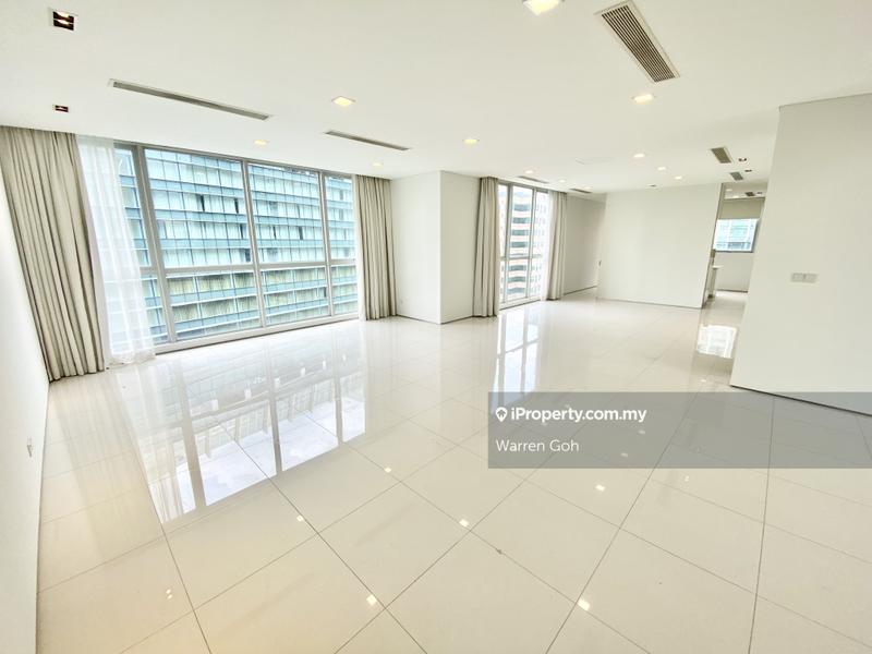 Kondominium untuk Disewa di Residensi Kia Peng (Twelve Kia Peng) oleh Warren Goh - iProperty.com.my
