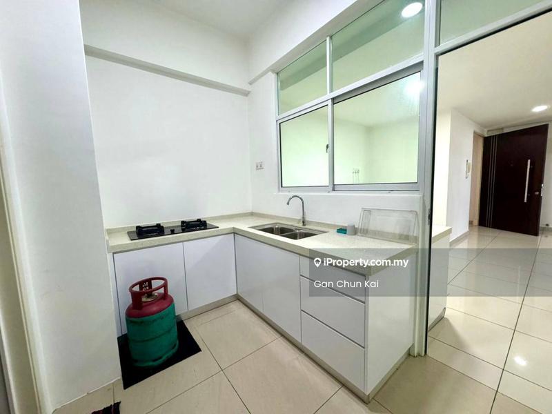 Kondominium untuk Disewa di Skyridge Garden oleh Gan Chun Kai - iProperty.com.my