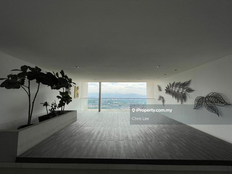 Kediaman Servis untuk Dijual di You Residences @ You City oleh Chris Lee - iProperty.com.my