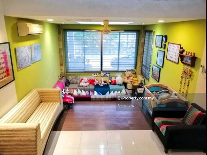 Bungalow House untuk Dijual di Bandar Kinrara Seksyen 1, Bandar Kinrara oleh Sean Liew - iProperty.com.my