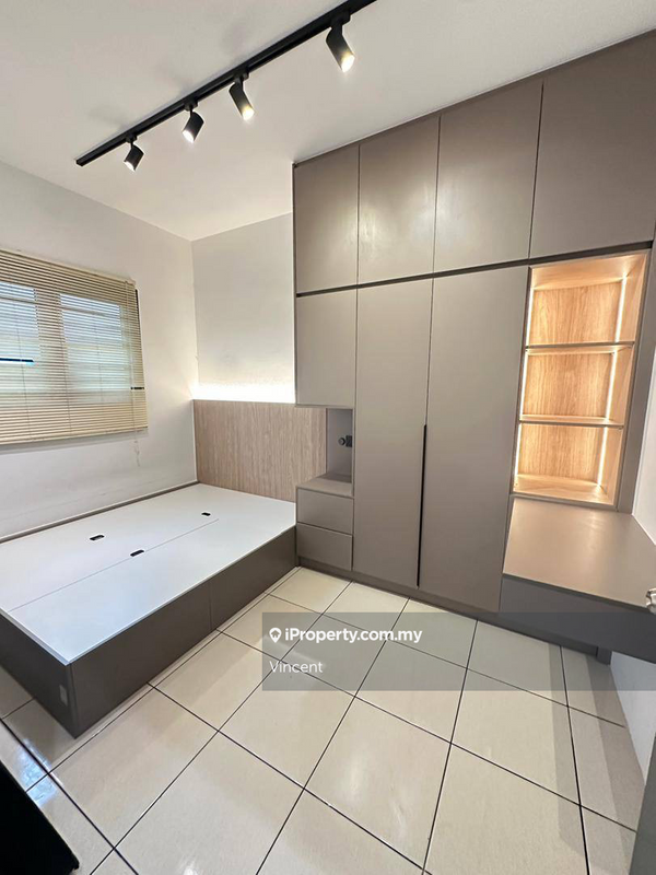 For Rent - Residensi Kuchaimas