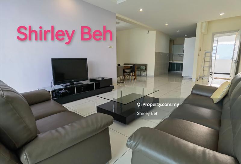 For Rent - The Light Linear