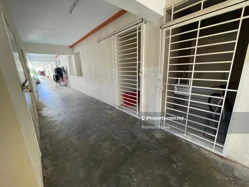 Apartment for Sale in Spring Ville by Raymond Siew - iProperty.com.my