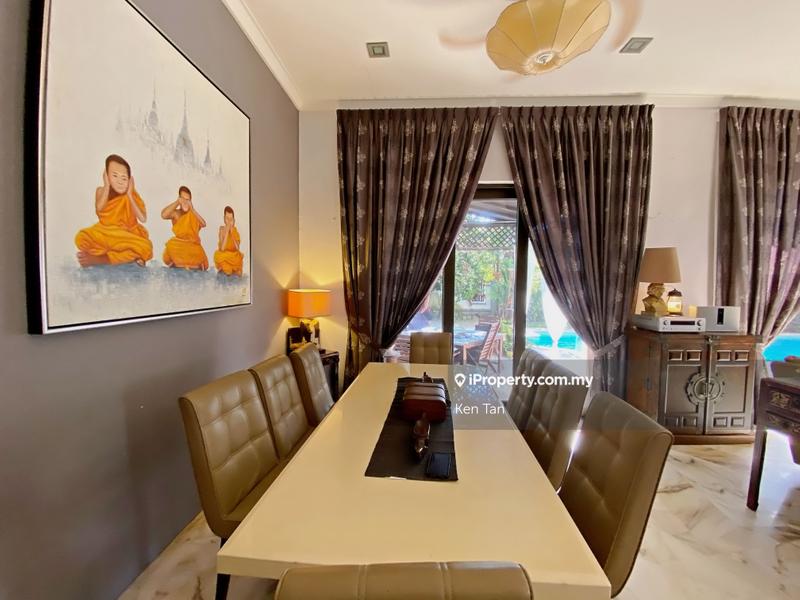 Banglo untuk Dijual di 28 Residency Sunway Damansara, Petaling Jaya oleh Ken Tan - iProperty.com.my
