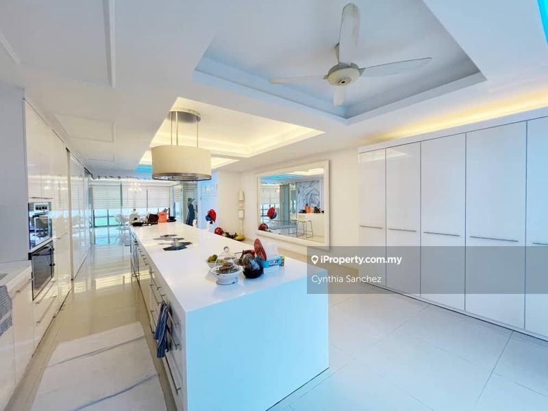 Bungalow House untuk Dijual di Ampang Hilir, Ampang oleh Cynthia Sanchez - iProperty.com.my