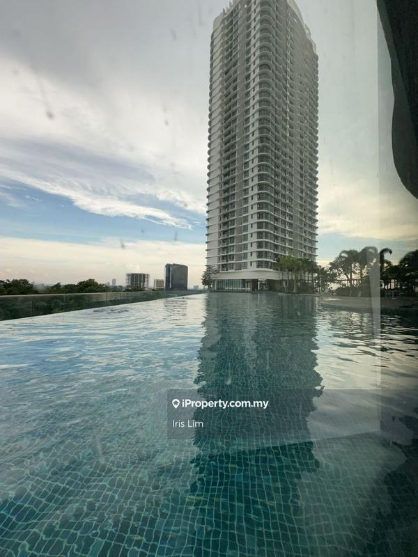 For Sale - The M @ Medini Macrolink