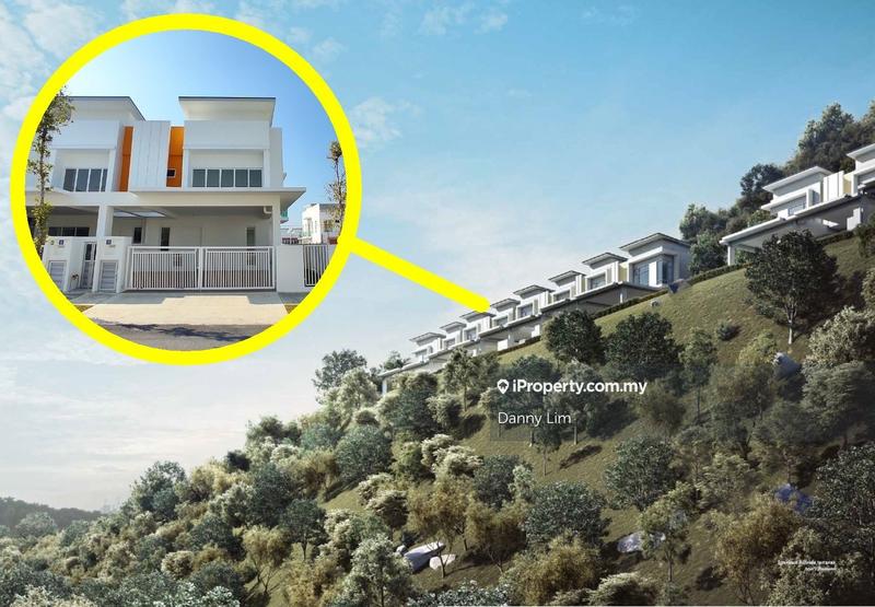 2-storey Terraced House untuk Dijual di Seremban 2, Seremban 2 oleh Danny Lim - iProperty.com.my