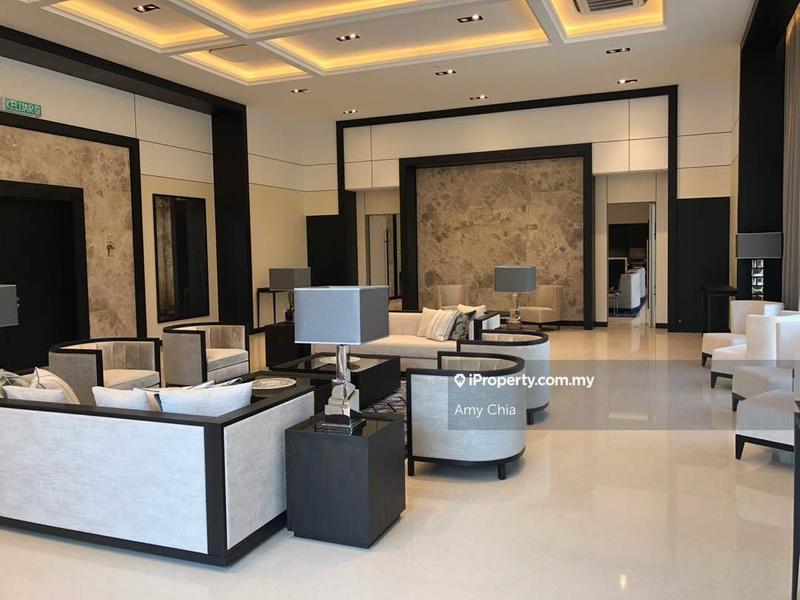 Condominium for Sale in Pavilion Hilltop by Amy Chia - iProperty.com.my