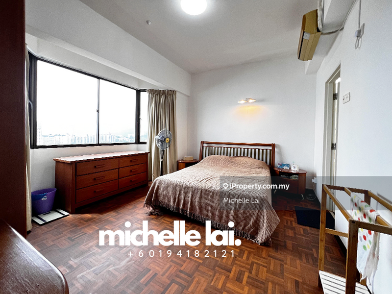 Kondominium untuk Dijual di Twin Towers oleh Michelle Lai - iProperty.com.my