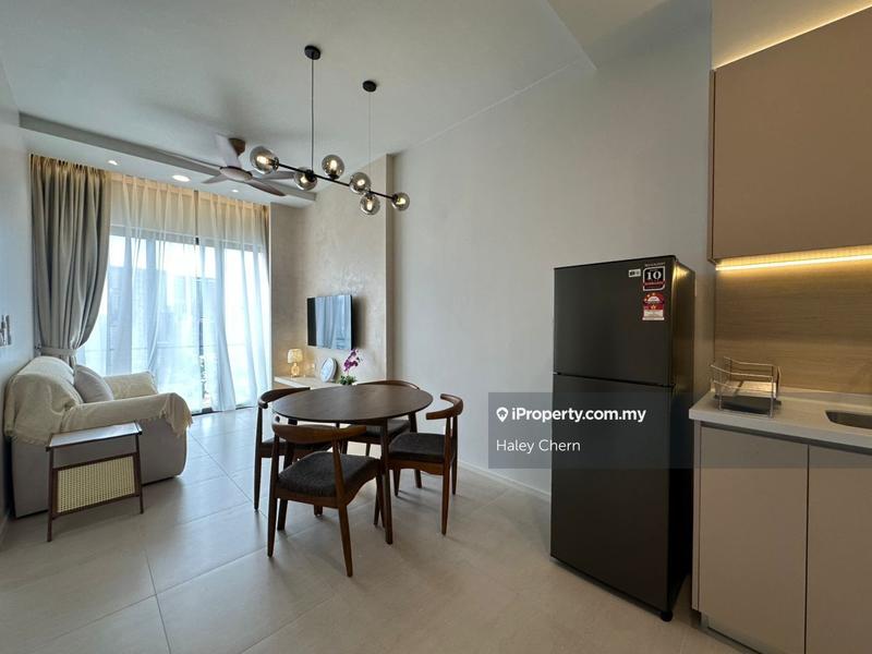 For Rent - Laurel Residence