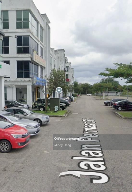 Kedai untuk Dijual di Bandar Baru Permas Jaya, Permas Jaya oleh Mindy Heng - iProperty.com.my