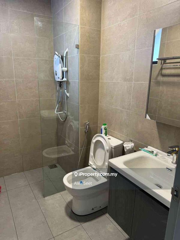 Condominium for Sale in 99 Residence by Alex Seet - iProperty.com.my