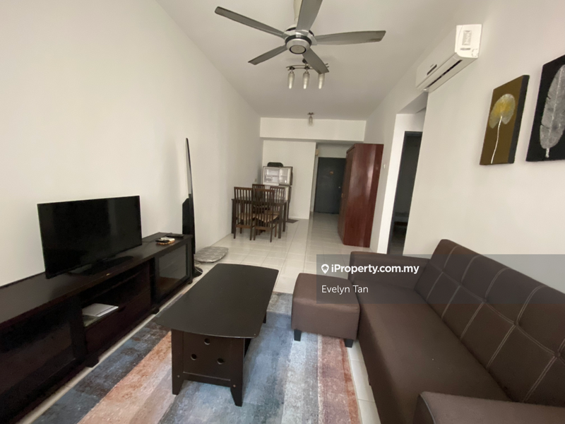 For Rent - Rhythm Avenue