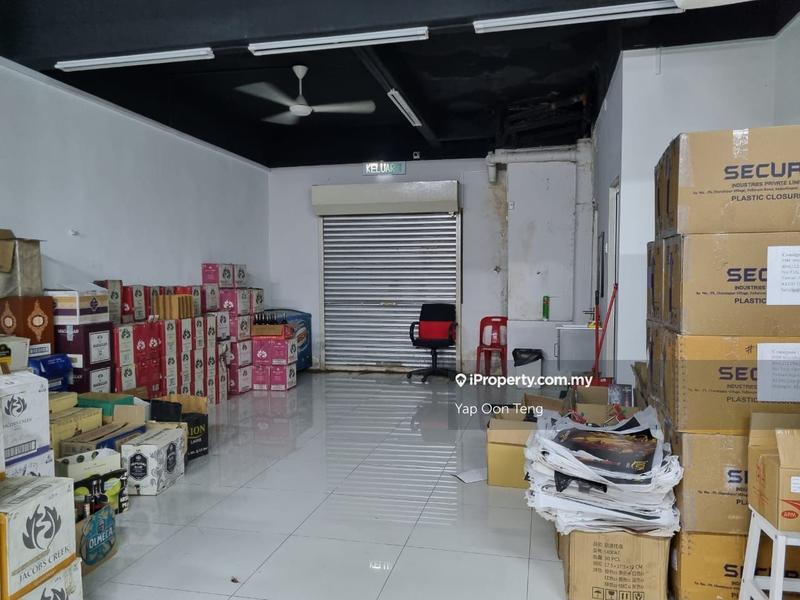 Shop for Sale in Taman Alam Jaya, Cheras by Yap Oon Teng - iProperty.com.my