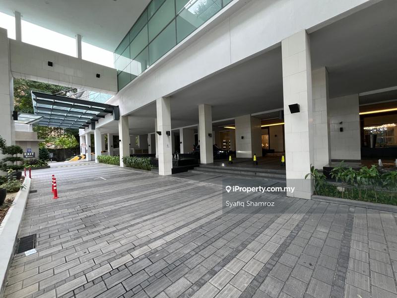 Kondominium untuk Dijual di The Pearl KLCC oleh Syafiq Shamroz - iProperty.com.my