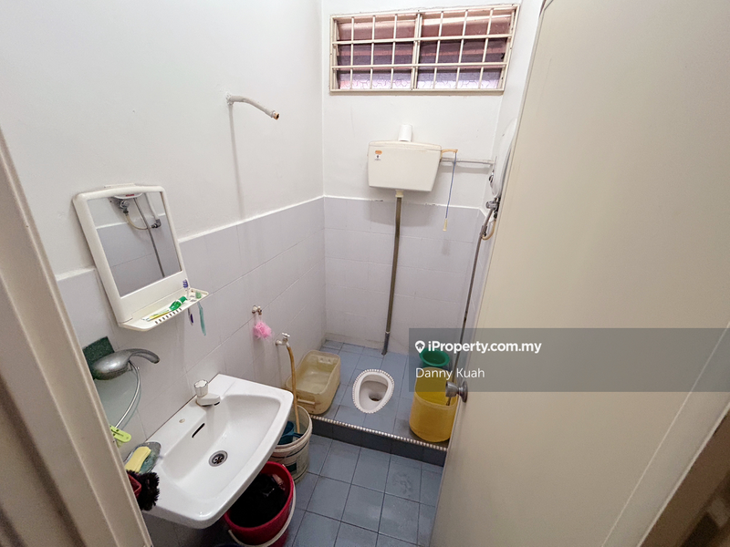 Rumah Berangkai 2 Tingkat untuk Dijual di Pulau Gadong, Balai Panjang oleh Danny Kuah - iProperty.com.my