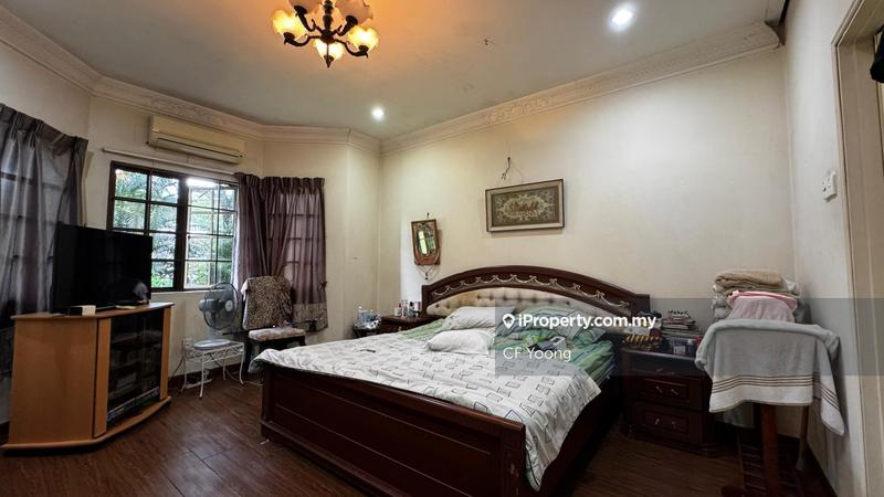 Rumah Berangkai 3 Tingkat untuk Dijual di t2c5d, Bangsar oleh CF Yoong - iProperty.com.my