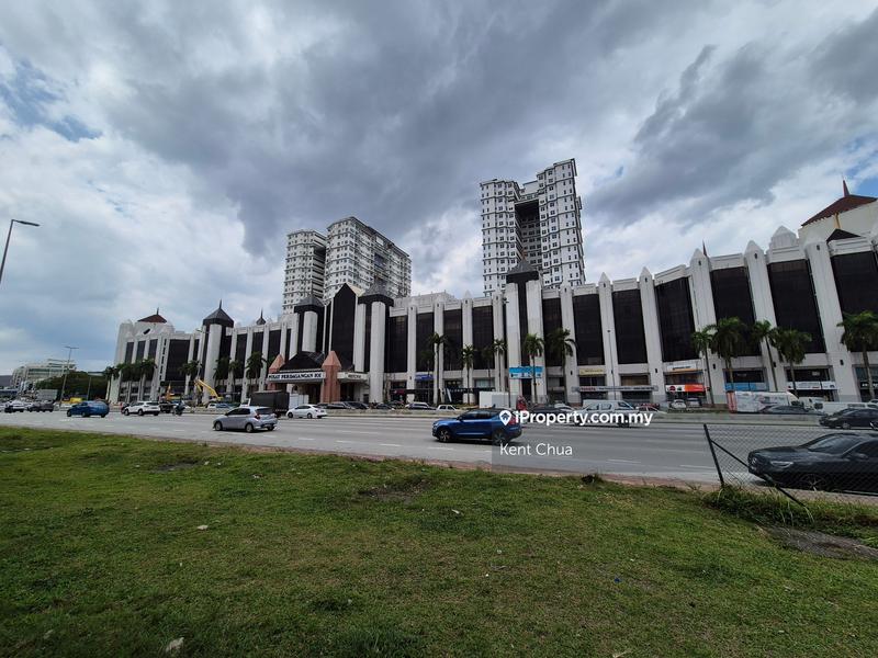 Shop for Sale in BANDAR PUCHONG JAYA, Puchong by Kent Chua - iProperty.com.my