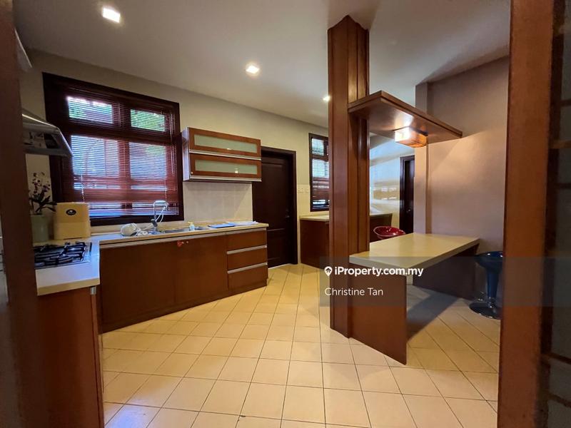 Bungalow House untuk Dijual di Mutiara Damansara, Petaling Jaya oleh Christine Tan - iProperty.com.my