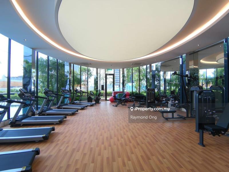 Service Residence for Sale in Trion @ KL by Raymond Ong - iProperty.com.my