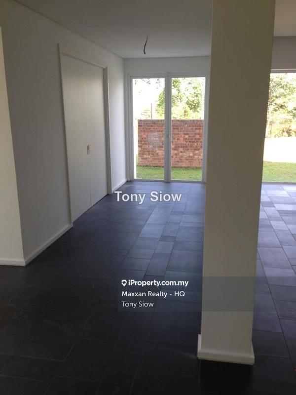 Bungalow House for Sale in Seri Pilmoor, Ara Damansara by Tony Siow - iProperty.com.my