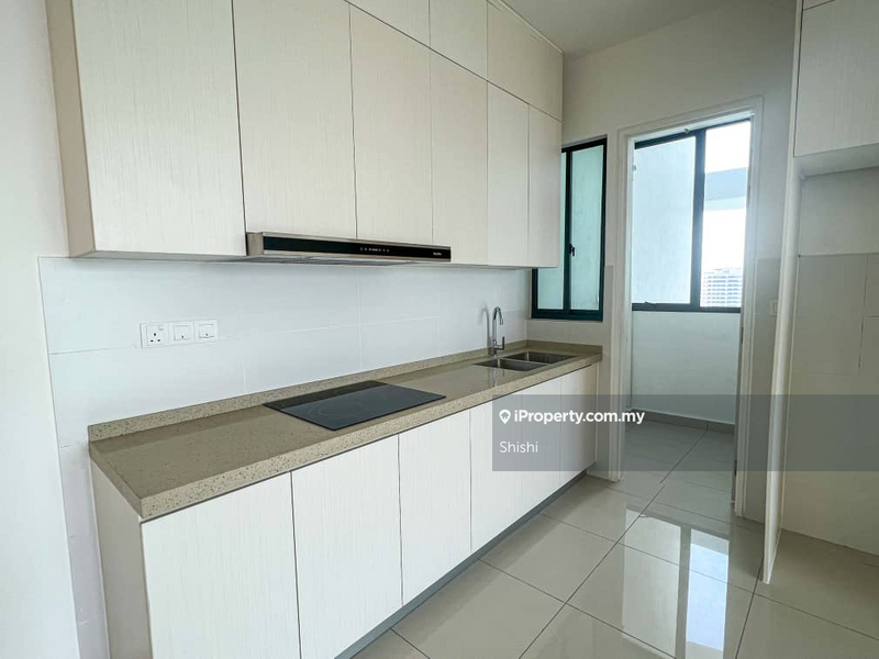 Residensi Servis untuk Dijual di The M @ Medini Macrolink oleh Shishi - iProperty.com.my