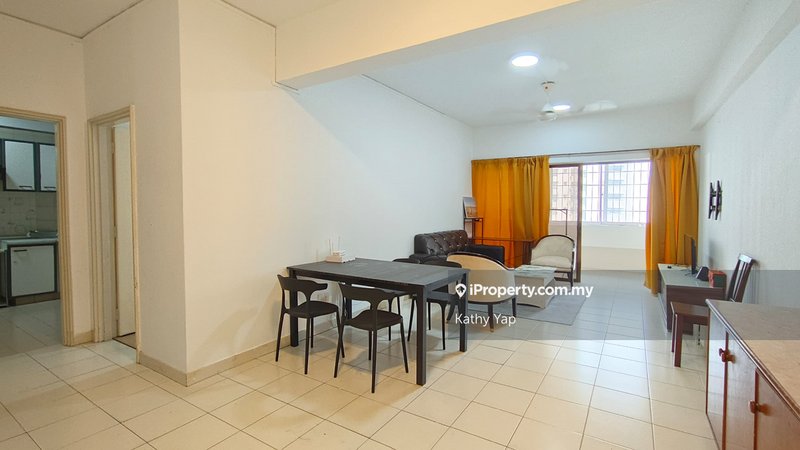 For Rent - GCB Court