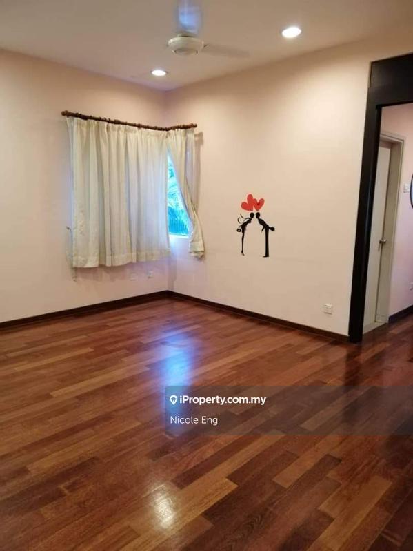 Townhouse for Rent in Kota Kemuning, Shah Alam by Nicole Eng - iProperty.com.my